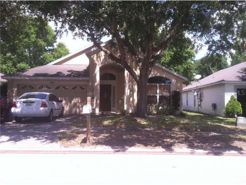 958 High Point Loop, Longwood, FL 32750