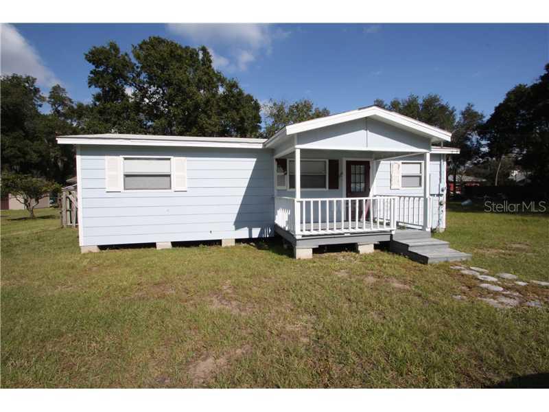 230 Adams St., Oak Hill, FL 32759