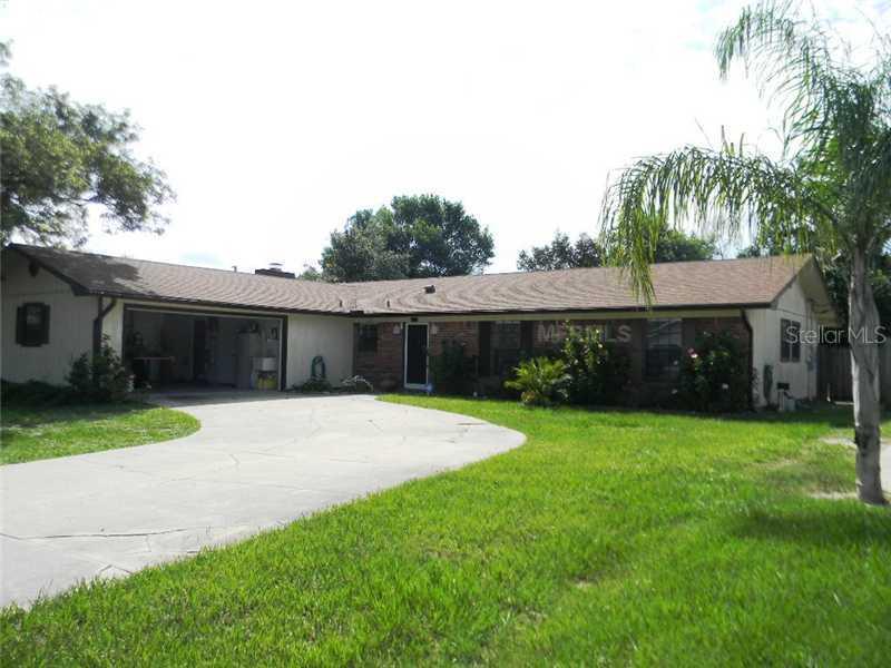 1181 Giovanni St., Deltona, FL 32725