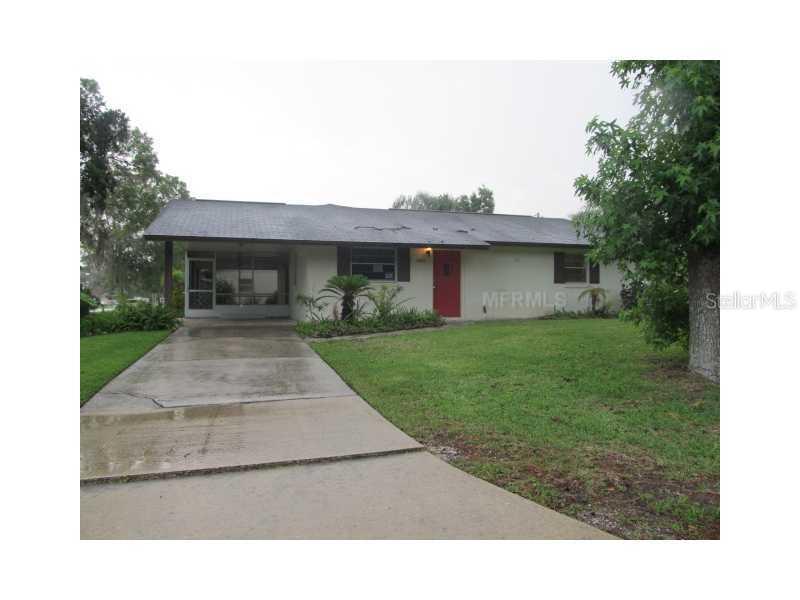 2200 Umbrella Tree Dr., Edgewater, FL 32141