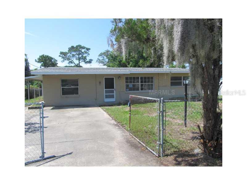 107 S Marionave, Edgewater, FL 32132