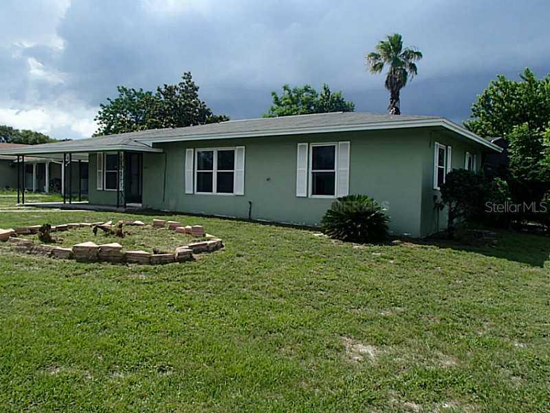 1551 Fort Smith Blvd., Deltona, FL 32725
