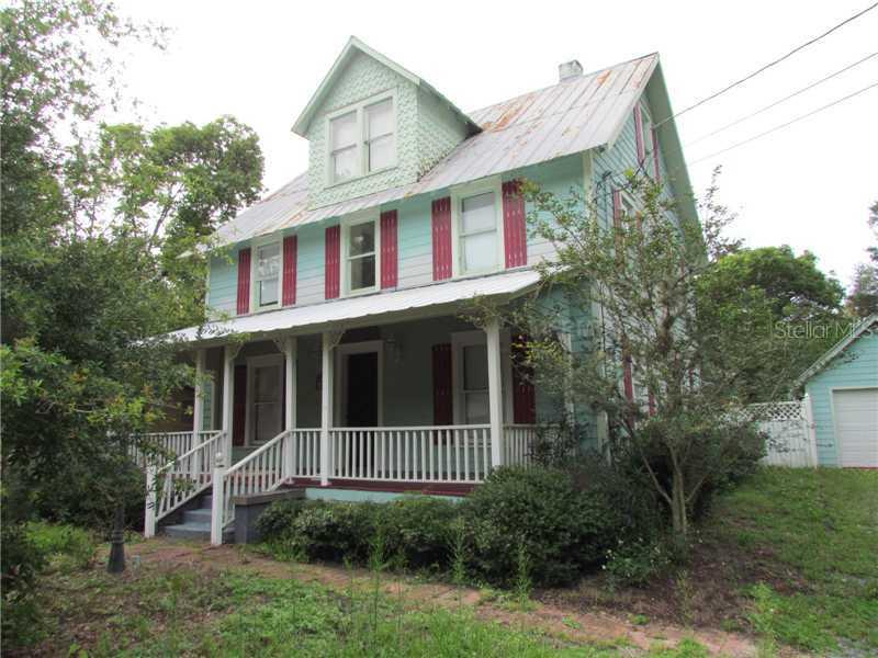 623 W May St., DeLand, FL 32720