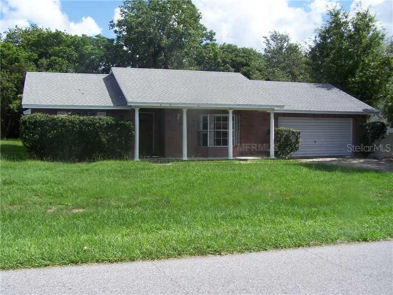 1170 S Cooper Dr., Deltona, FL 32725