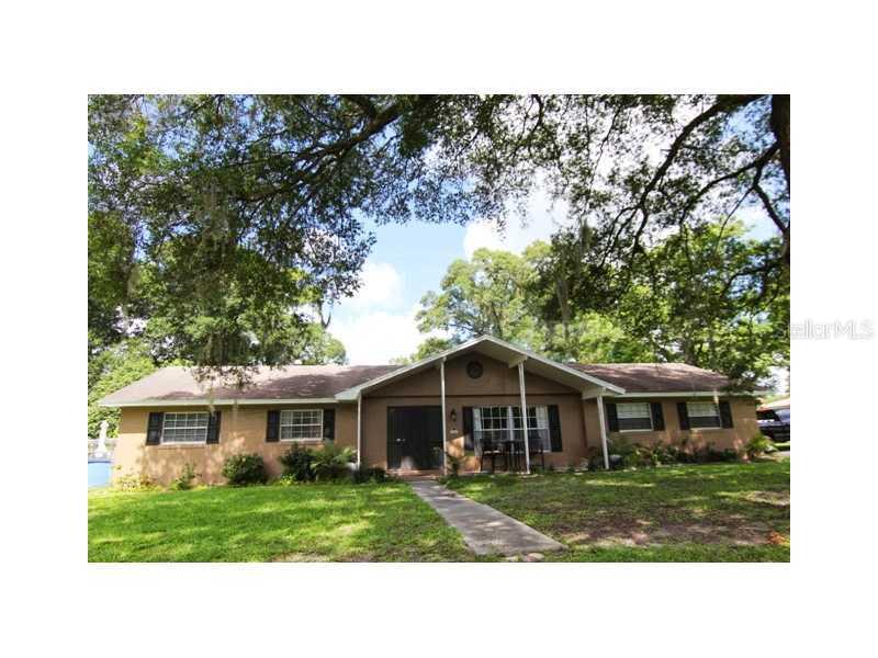 [Address Hidden by Seller], Deland, FL 32724