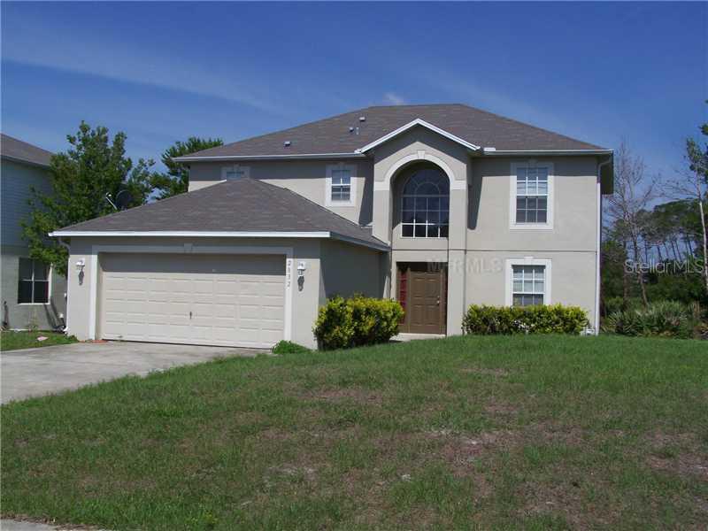 2832 Jewel Ave., Deltona, FL 32738
