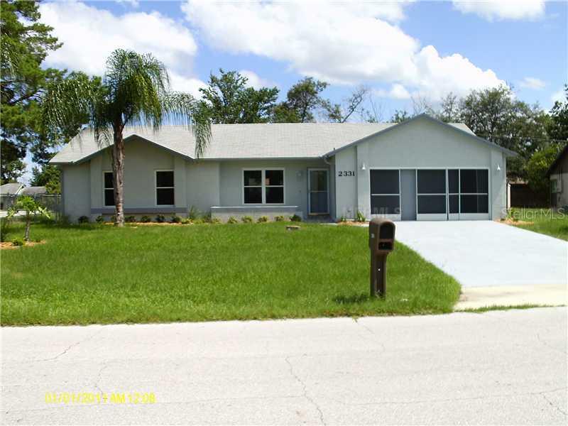 2331 Clearwater Dr., Deltona, FL 32738