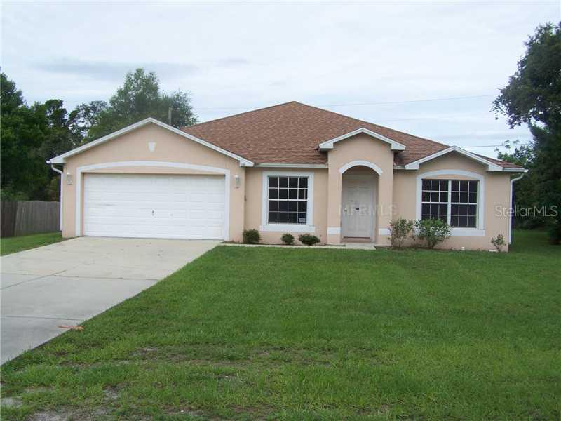 1690 E Apache Cir., Deltona, FL 32725