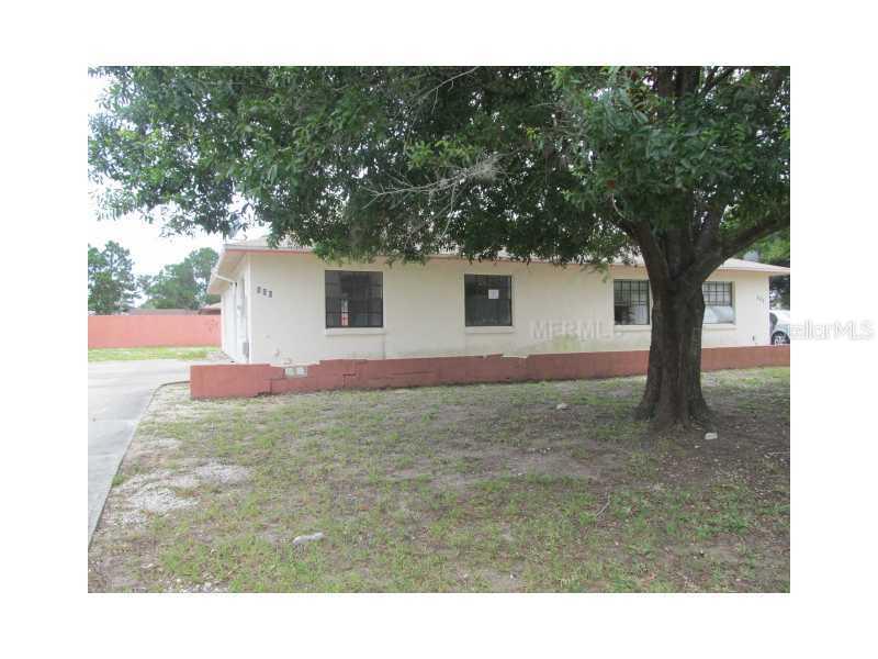 508 Finch Dr., Edgewater, FL 32141