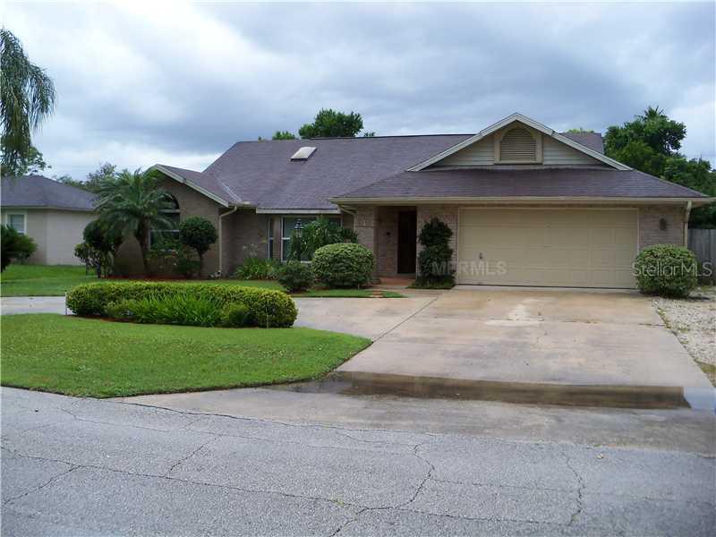 1025 Blue Horizon Dr., Deltona, FL 32725