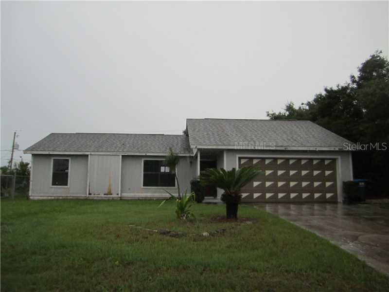 2081 Swanson Dr., Deltona, FL 32738