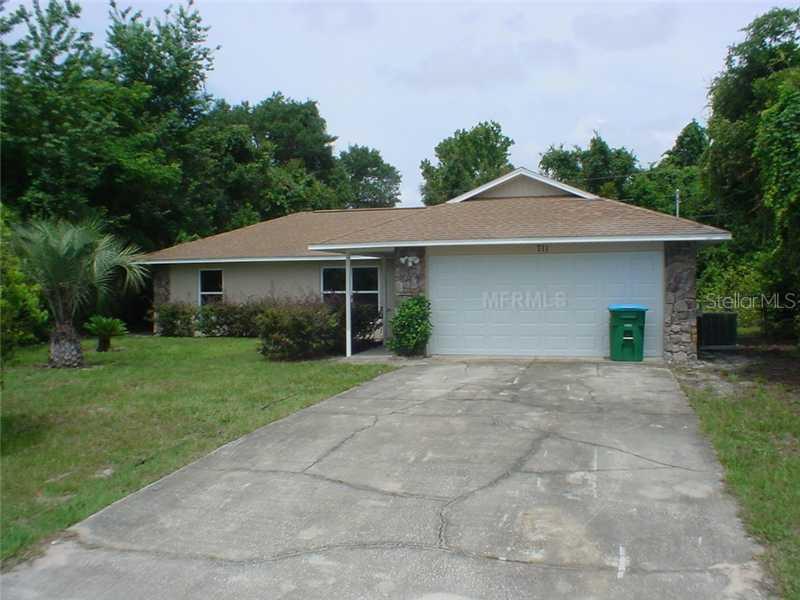 711 Nardello Dr., Deltona, FL 32725