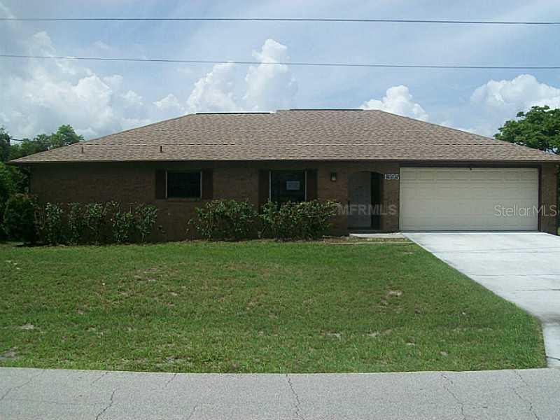 1395 La Casita St., Deltona, FL 32725