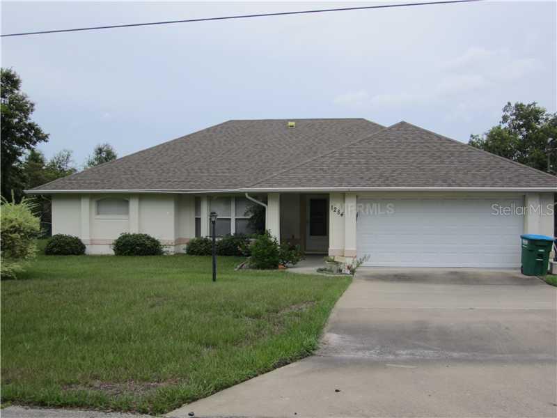 1284 Tartan Ave., Deltona, FL 32738