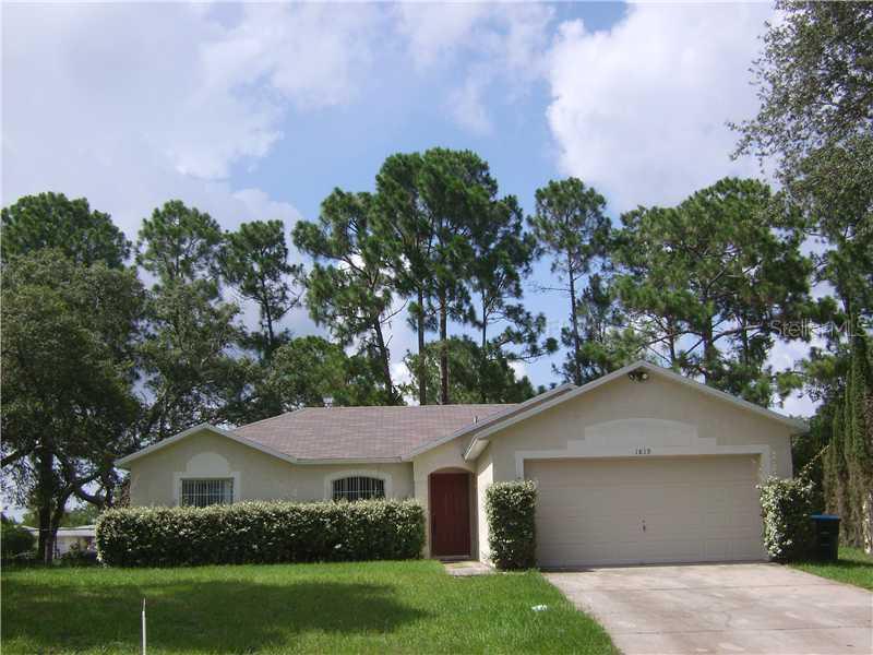 1819 Morven Ct., Deltona, FL 32738