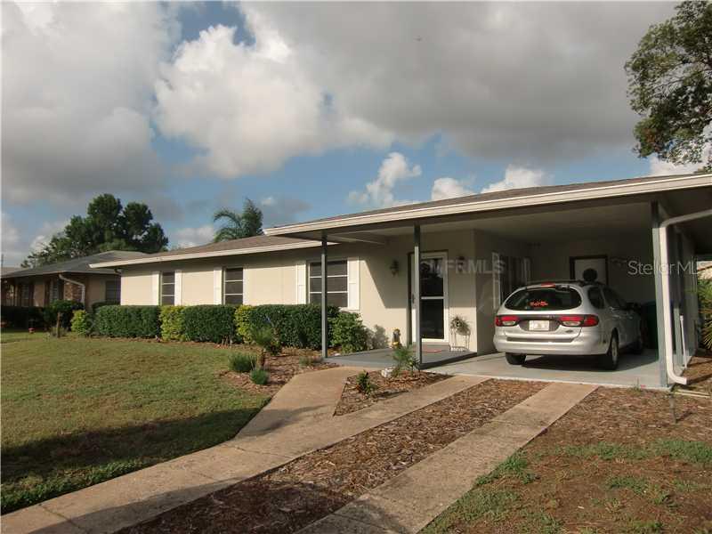 [Address Hidden by Seller], Deltona, FL 32725