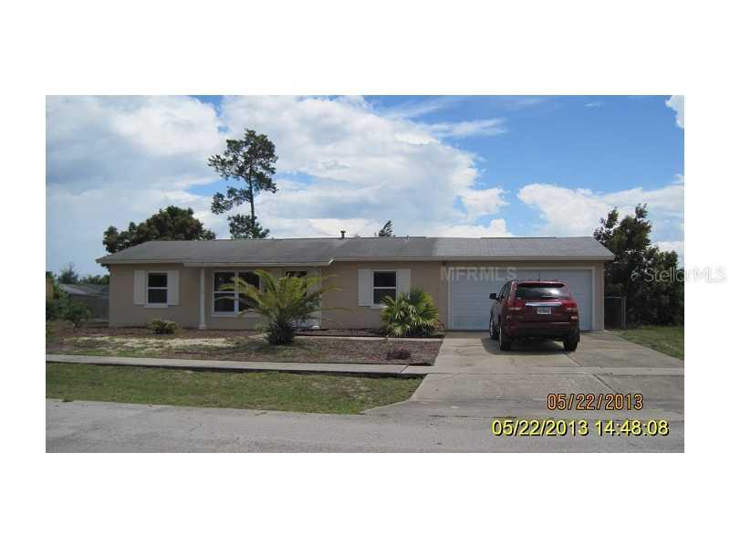[Address Hidden by Seller], Deltona, FL 32725