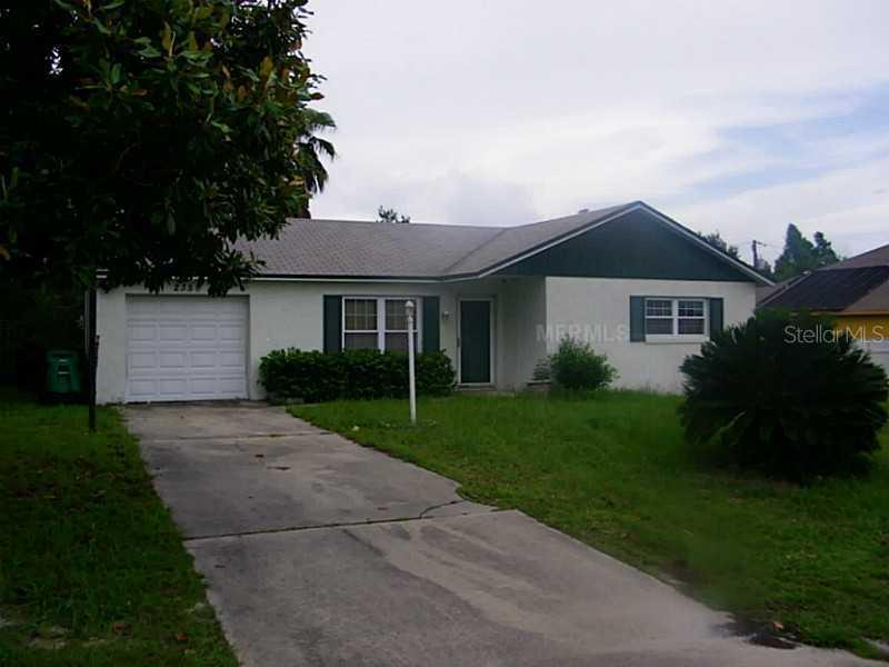 2350 Belen Dr., Deltona, FL 32738