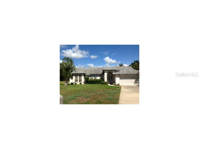 [Address Hidden by Seller], Deltona, FL 32725