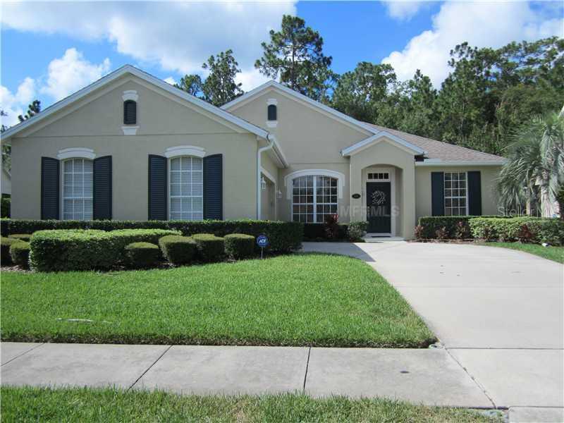 214 Brookgreen Way, DeLand, FL 32724