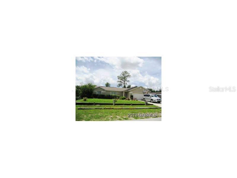 1730 Barrow St., Deltona, FL 32725