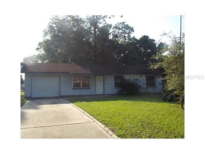 1815 Oakey Ave., DeLand, FL 32720