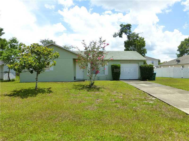 3343 Buckland St., Deltona, FL 32738