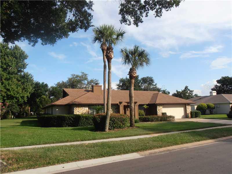 [Address Hidden by Seller], Longwood, FL 32779