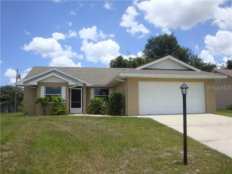 1085 W Hancock Dr., Deltona, FL 32725