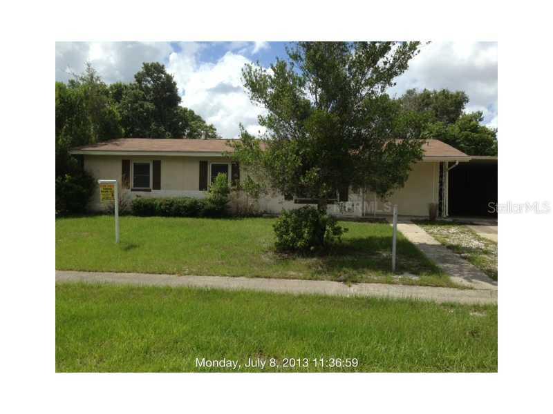 1669 Brentlawn St, Deltona, FL 32725