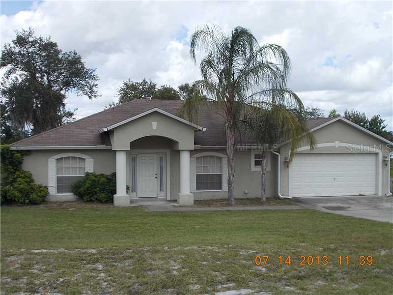 2000 Montecito Ave., Deltona, FL 32738