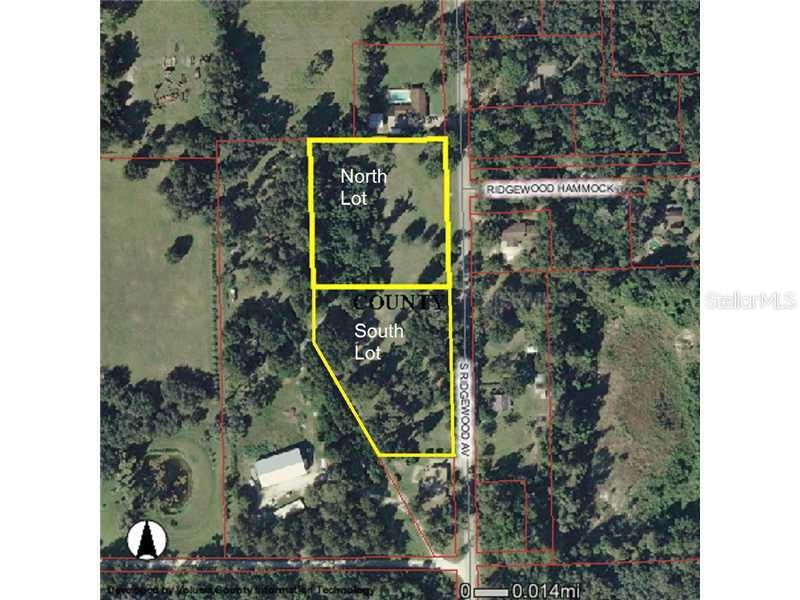 Ridgewood Av, DeLand, FL 32720