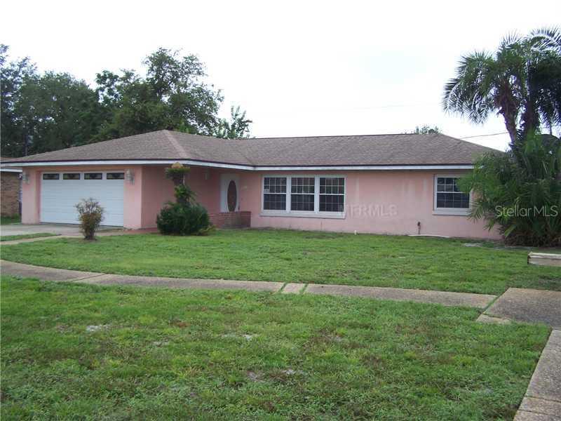 1175 E Normandy Blvd., Deltona, FL 32725