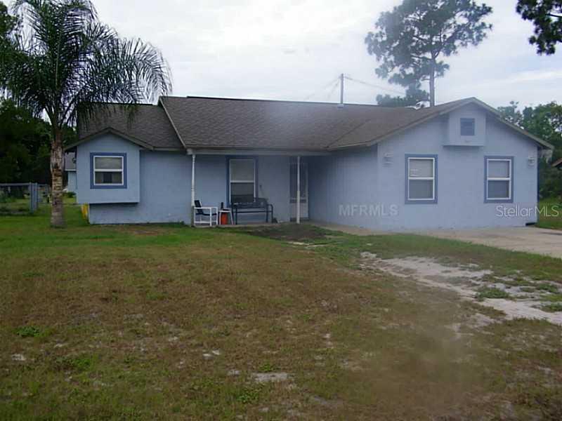 3825 Cambay St., Deltona, FL 32738