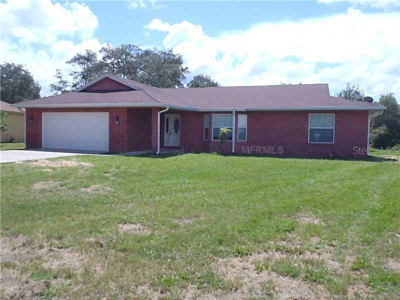 2393 Oberlin Ln., Deltona, FL 32738