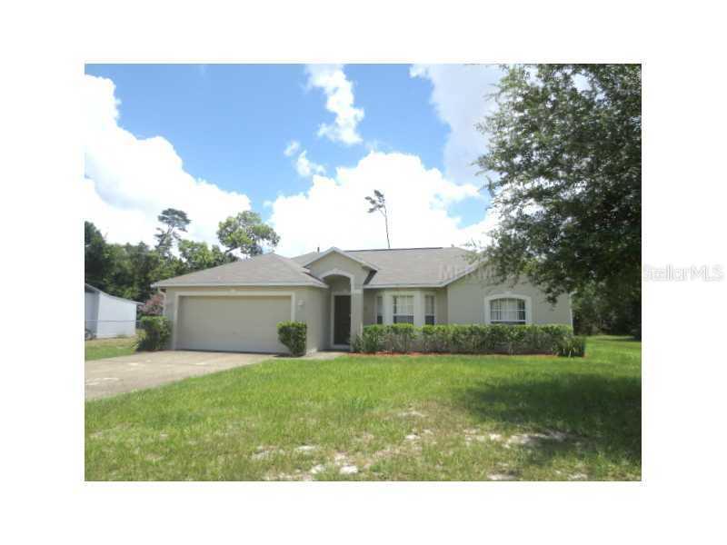 1233 Buccaneer Ave., Deltona, FL 32725