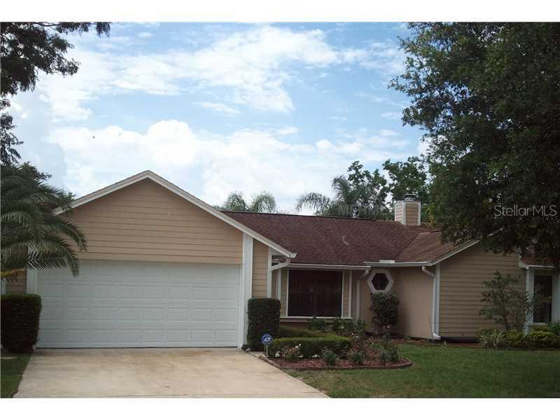 1143 Outlook Dr., Deltona, FL 32725
