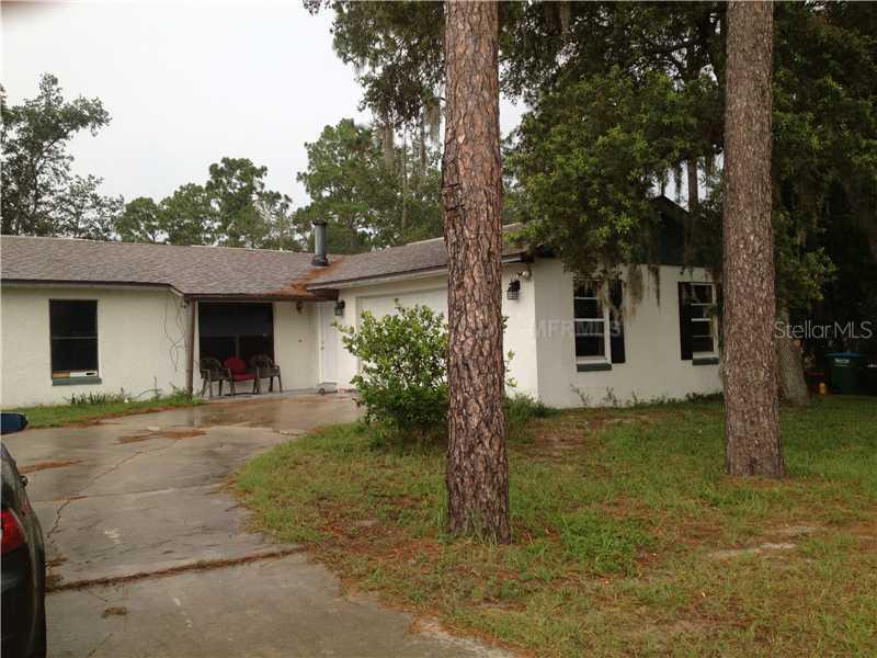 1607 Fentress Ave., Deltona, FL 32738