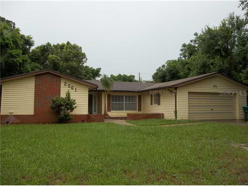 [Address Hidden by Seller], Deltona, FL 32725