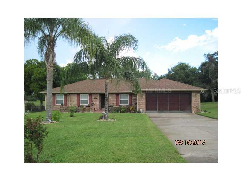 533 Golden Arm Rd., Deltona, FL 32738