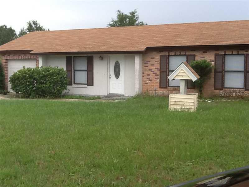 1487 Lavender St., Deltona, FL 32725