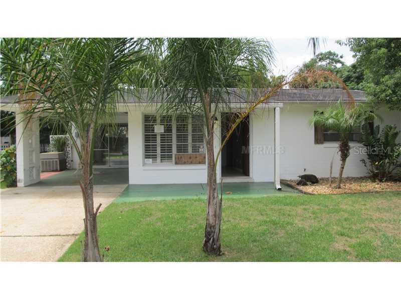 116 Valencia Dr., Edgewater, FL 32132