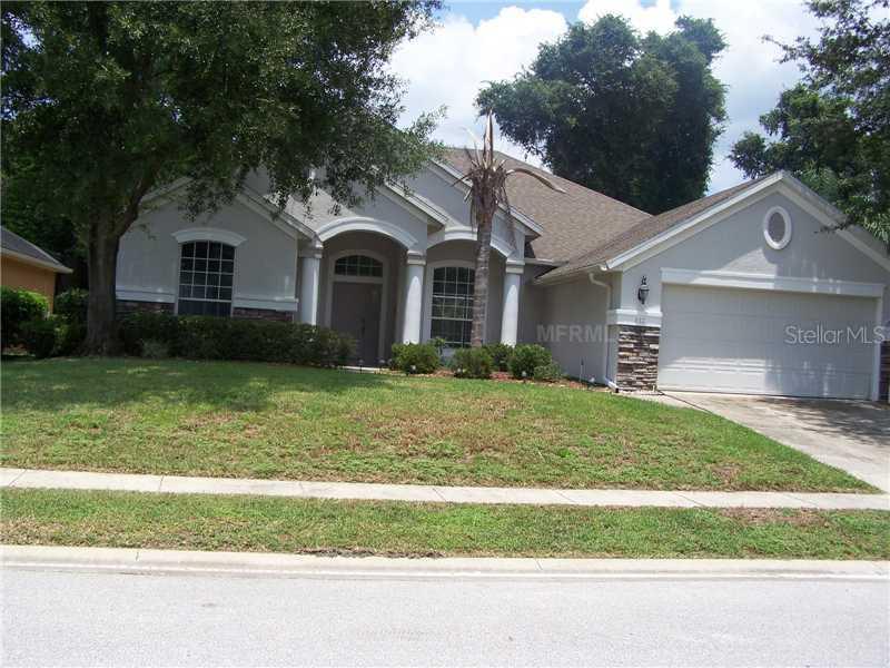 432 Quail Meadow Ct., DeBary, FL 32713