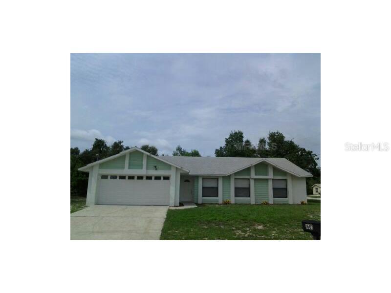 1601 N Merrick Dr., Deltona, FL 32725