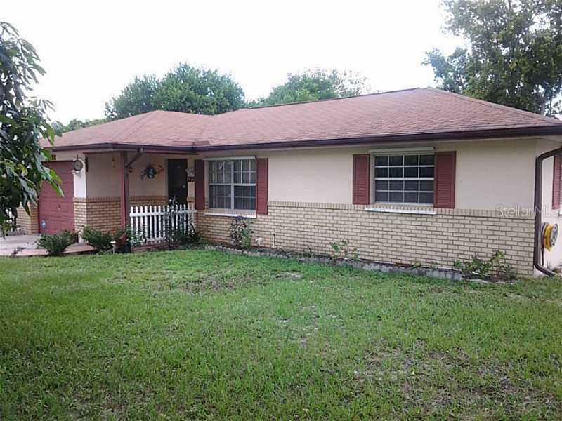 1345 Azora Dr., Deltona, FL 32725