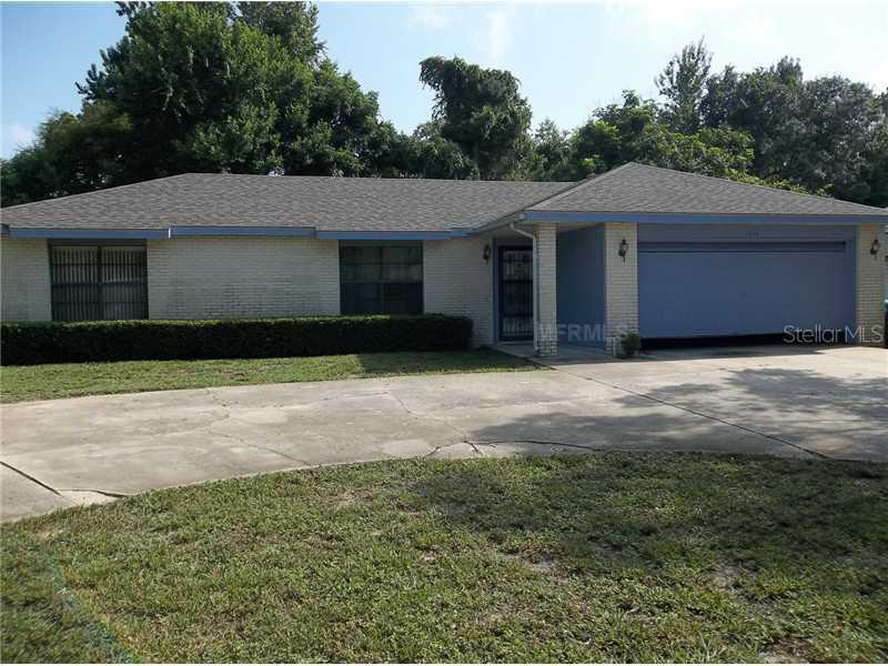[Address Hidden by Seller], Deltona, FL 32725