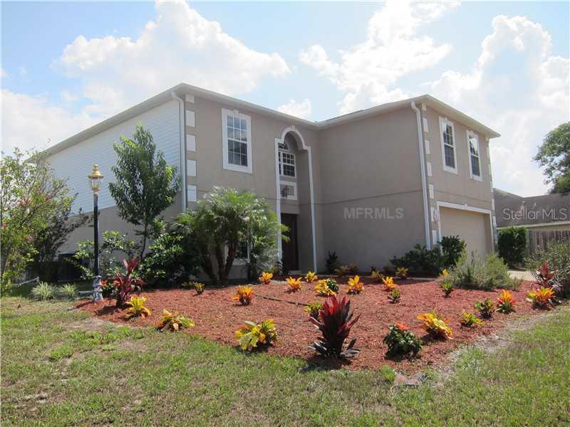 2891 India Blvd., Deltona, FL 32738