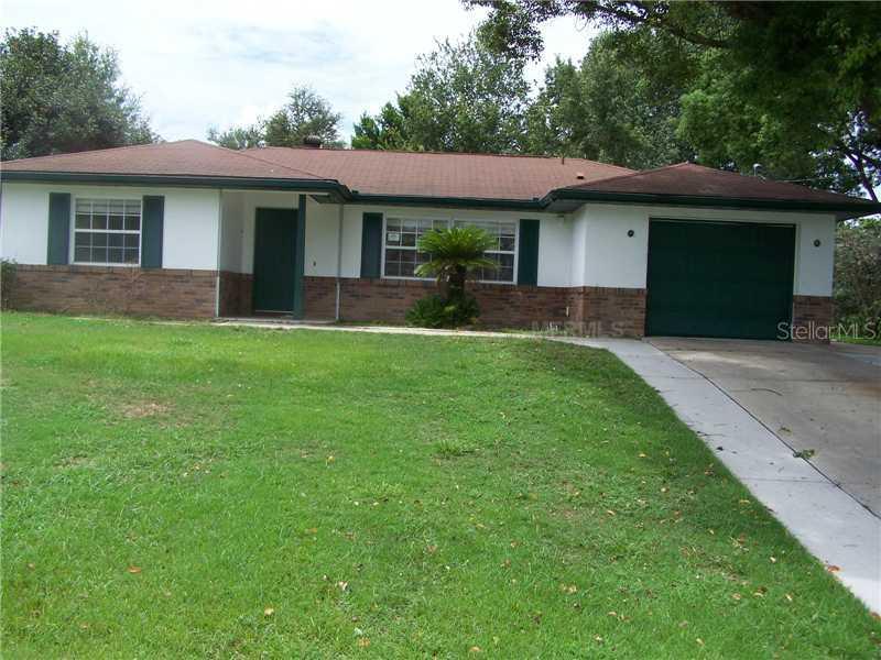 831 Maybrook Dr., Deltona, FL 32725