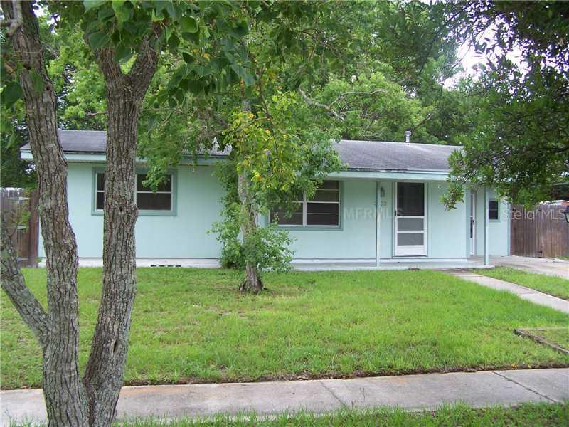 2339 Florida Dr., Deltona, FL 32738