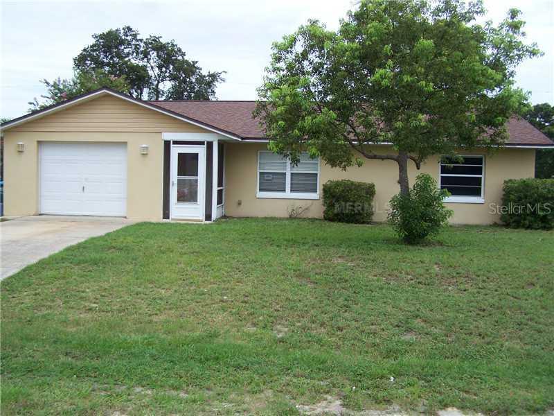 3040 Kirkland St., Deltona, FL 32738